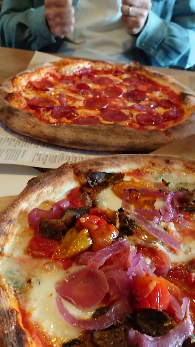 Behov Pizza, photo 3