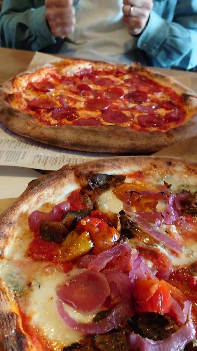 Behov Pizza, photo 3