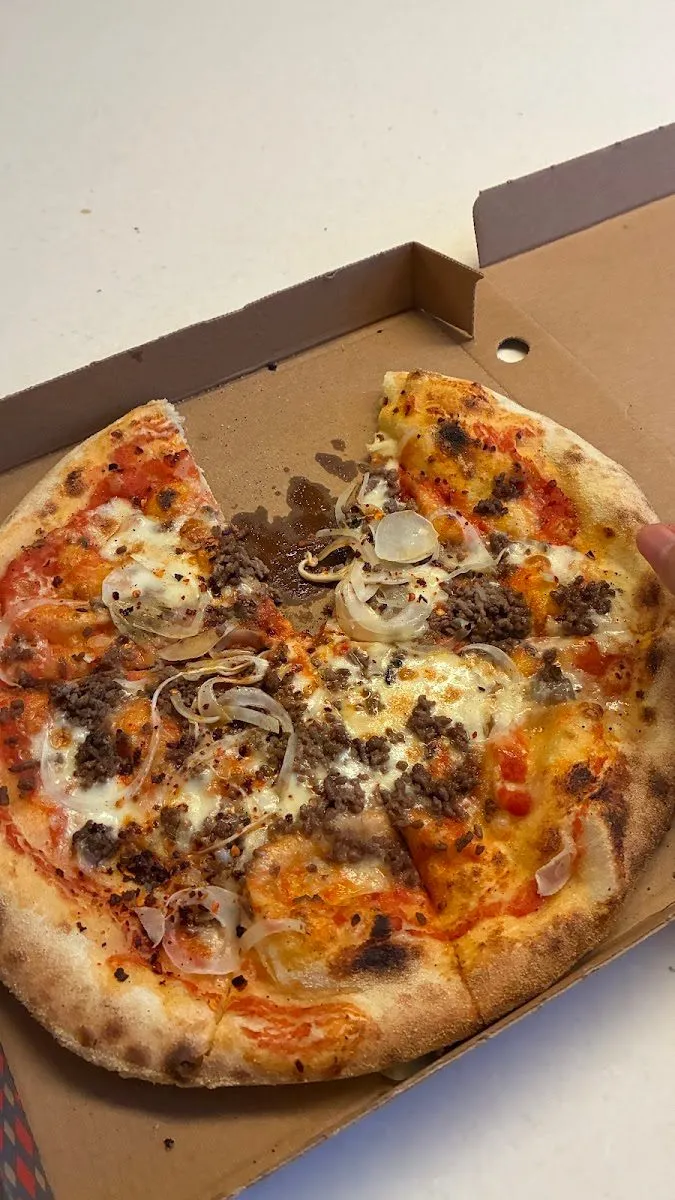 Mio Pizza, photo 3