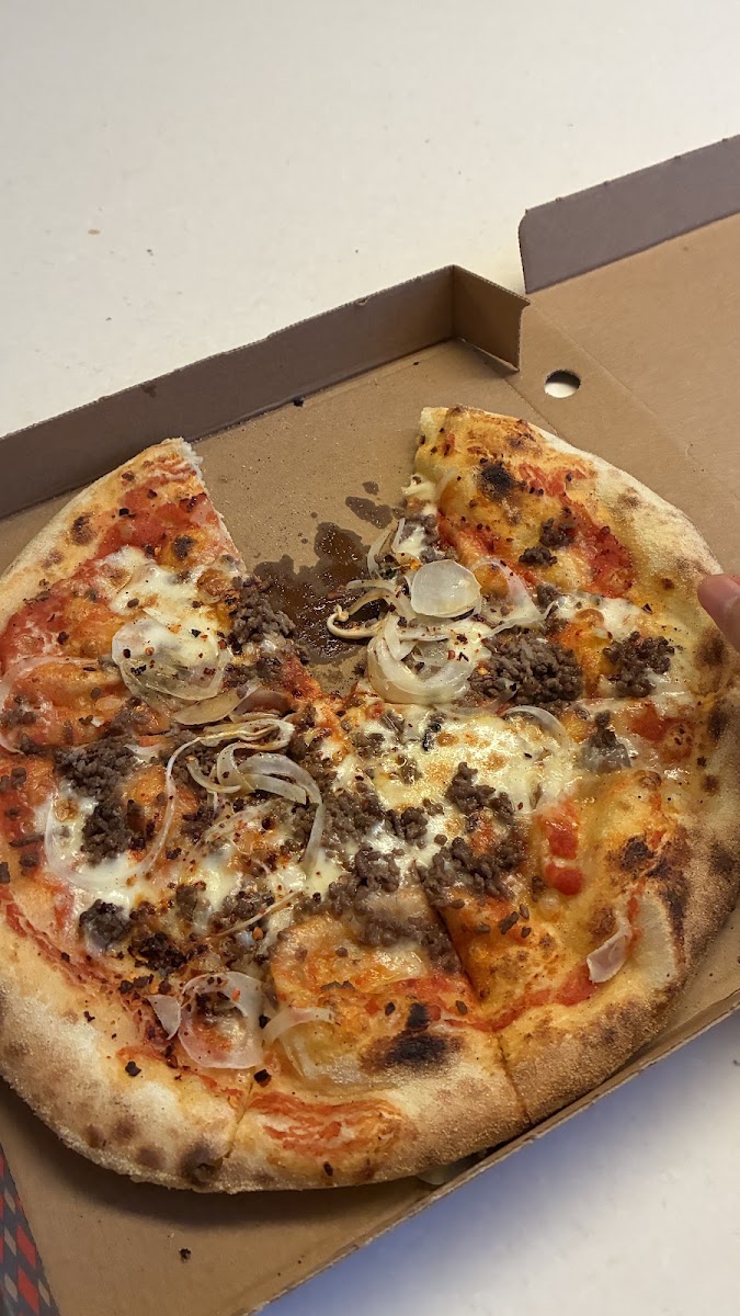 Mio Pizza, photo 3