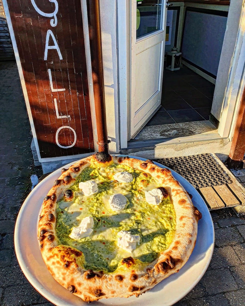 Pizzeria Da Gallo, photo 2