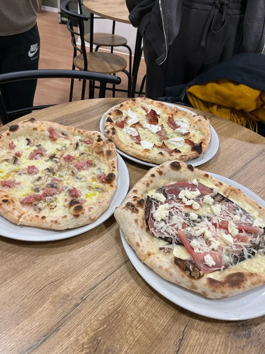 Pizzeria Da Gallo, photo 3
