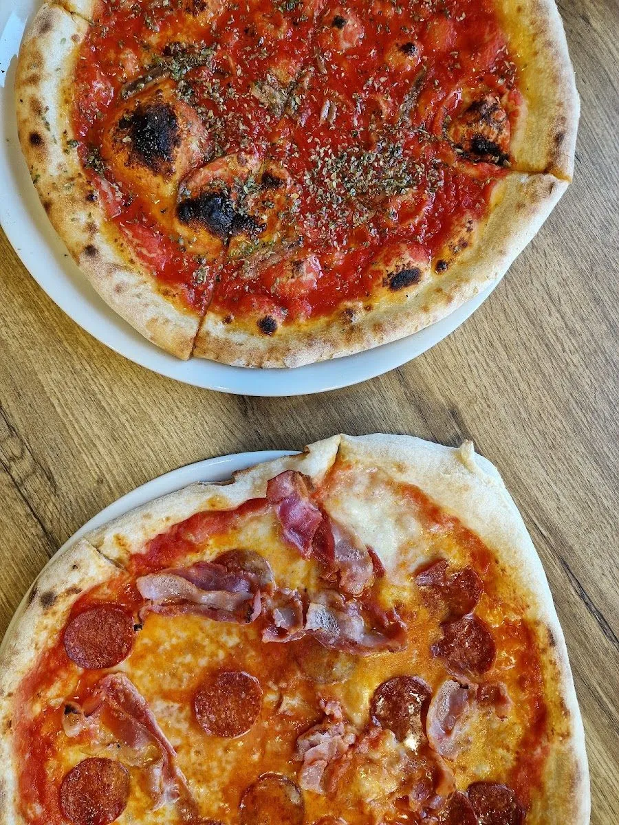 Pizzeria Da Gallo, photo 4