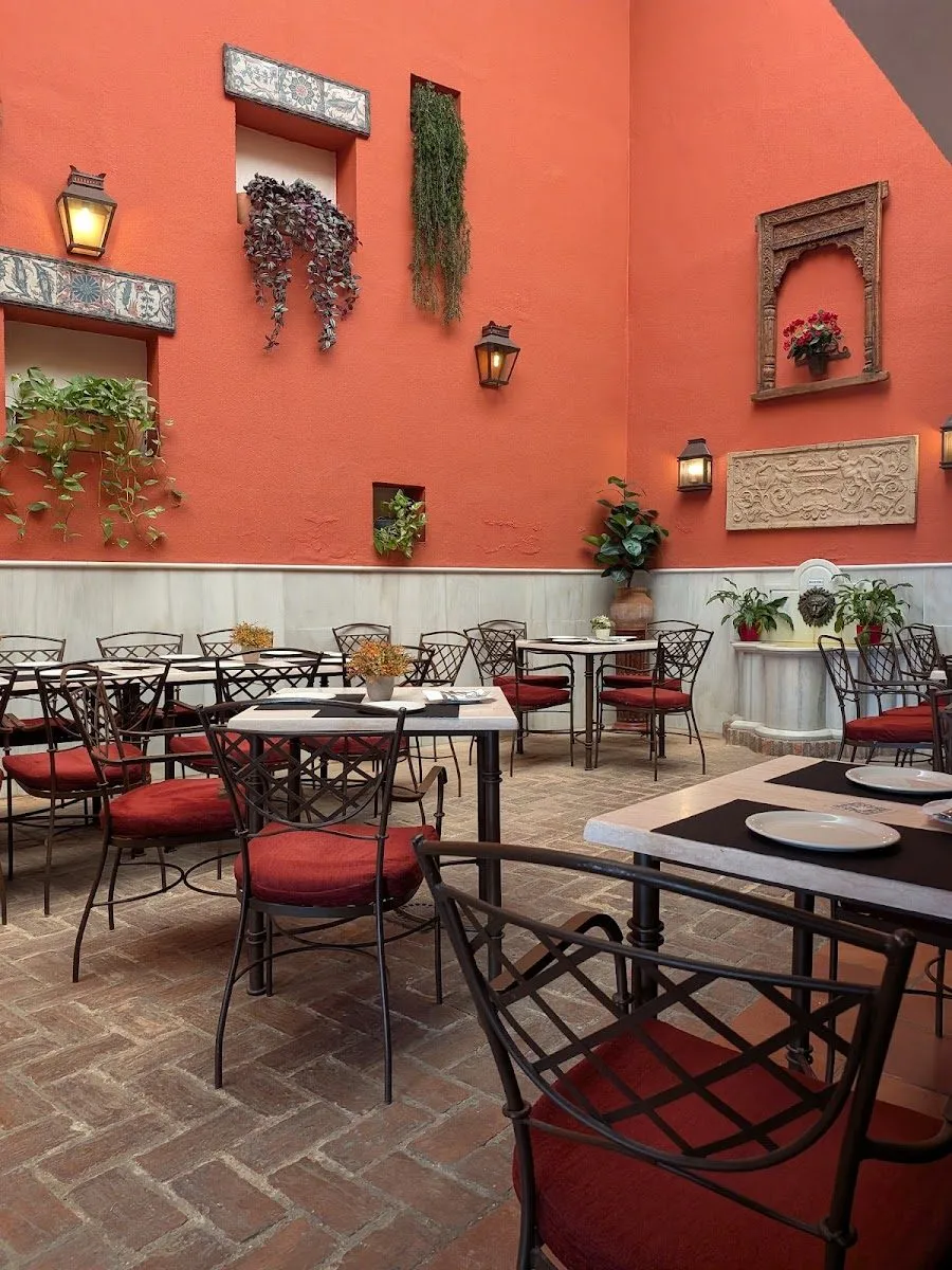 El Patron, photo 1