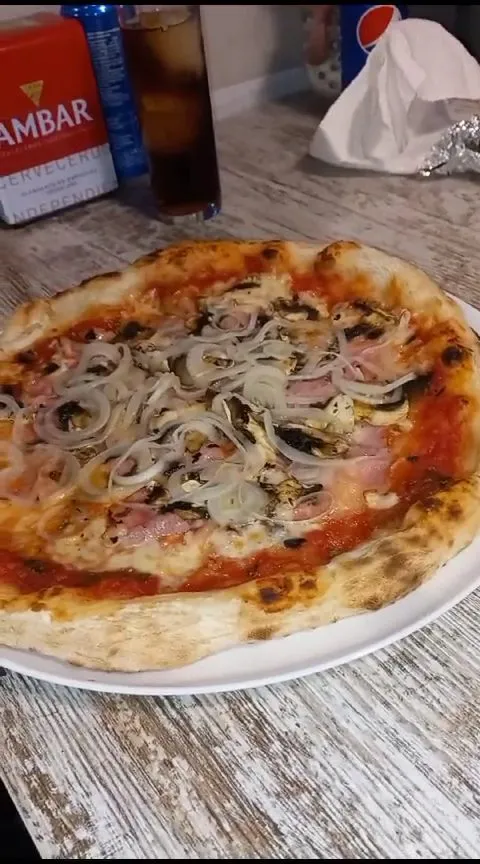 Pizzeria Verde Rucola, photo 2