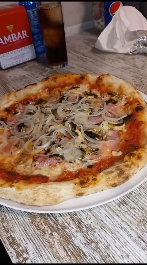 Pizzeria Verde Rucola, photo 2