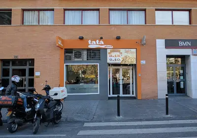 Tata Pizza