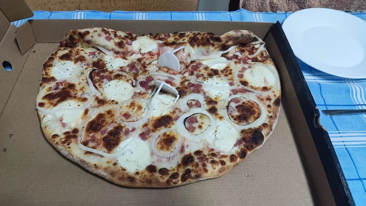 Tata Pizza, photo 3