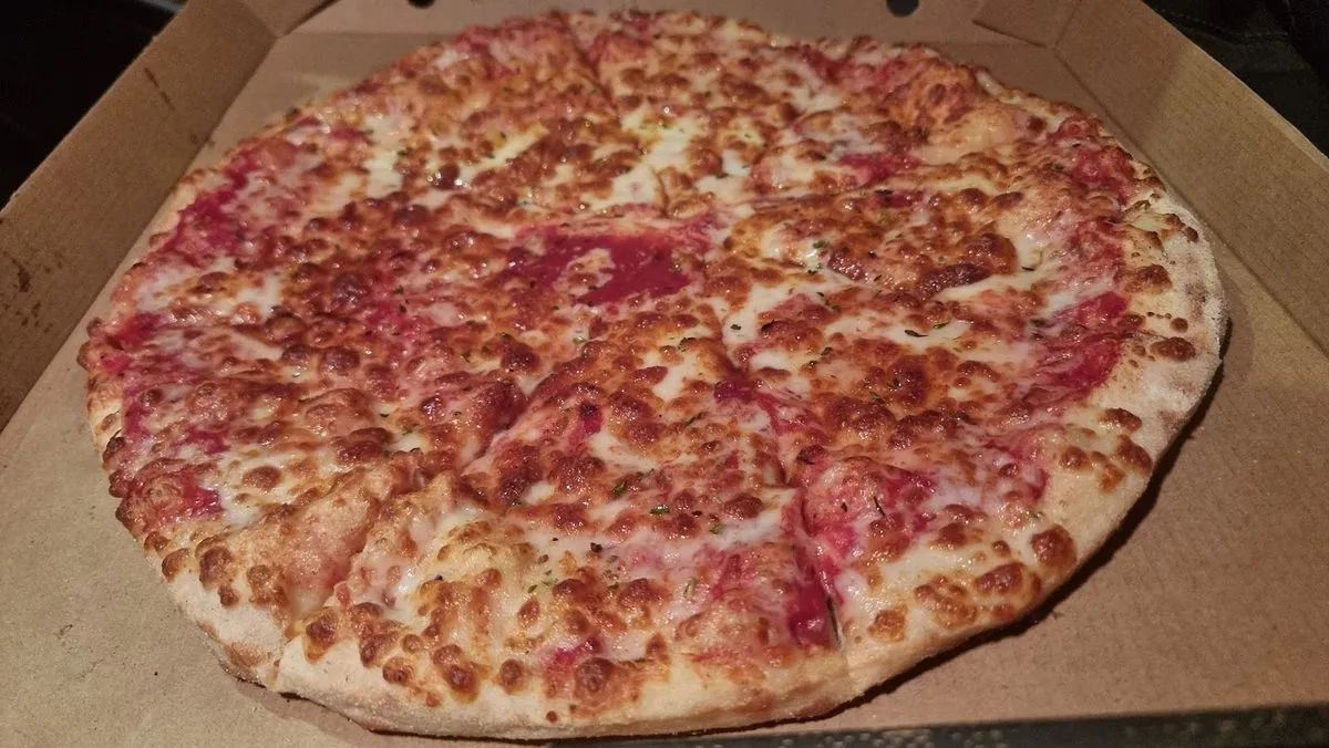 Tata Pizza, photo 4