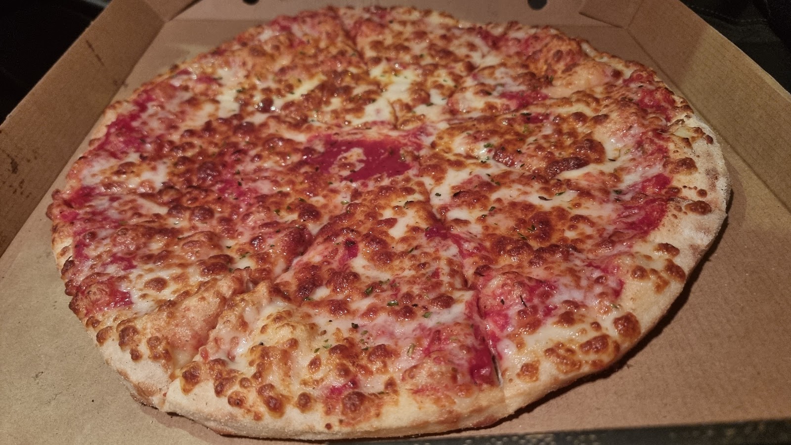 Tata Pizza, photo 4