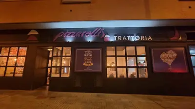Pizzarelli Ollerias