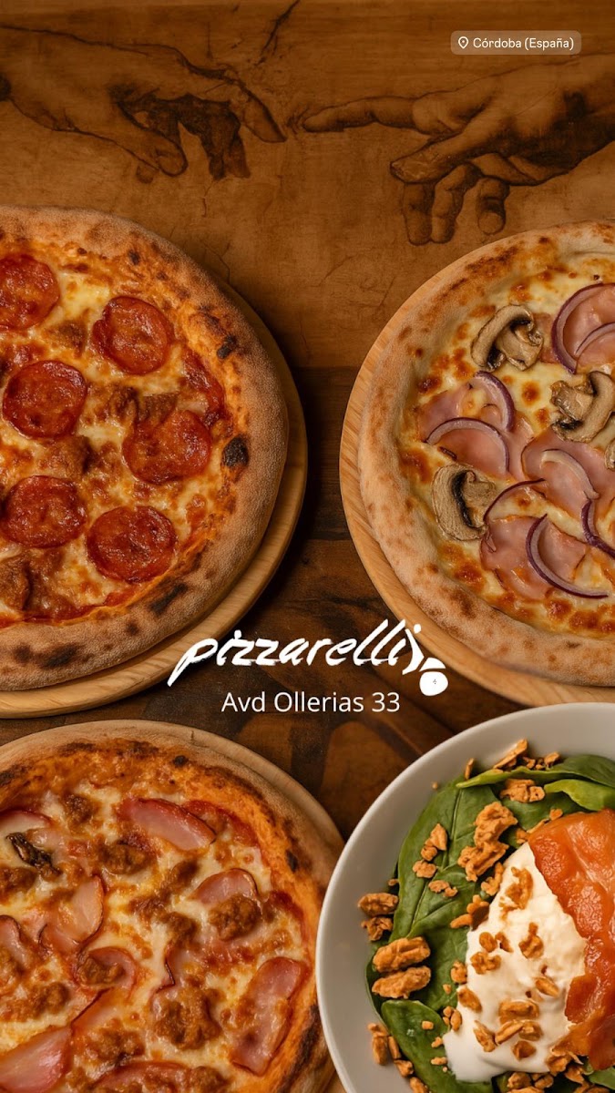 Pizzarelli Ollerias, photo 3