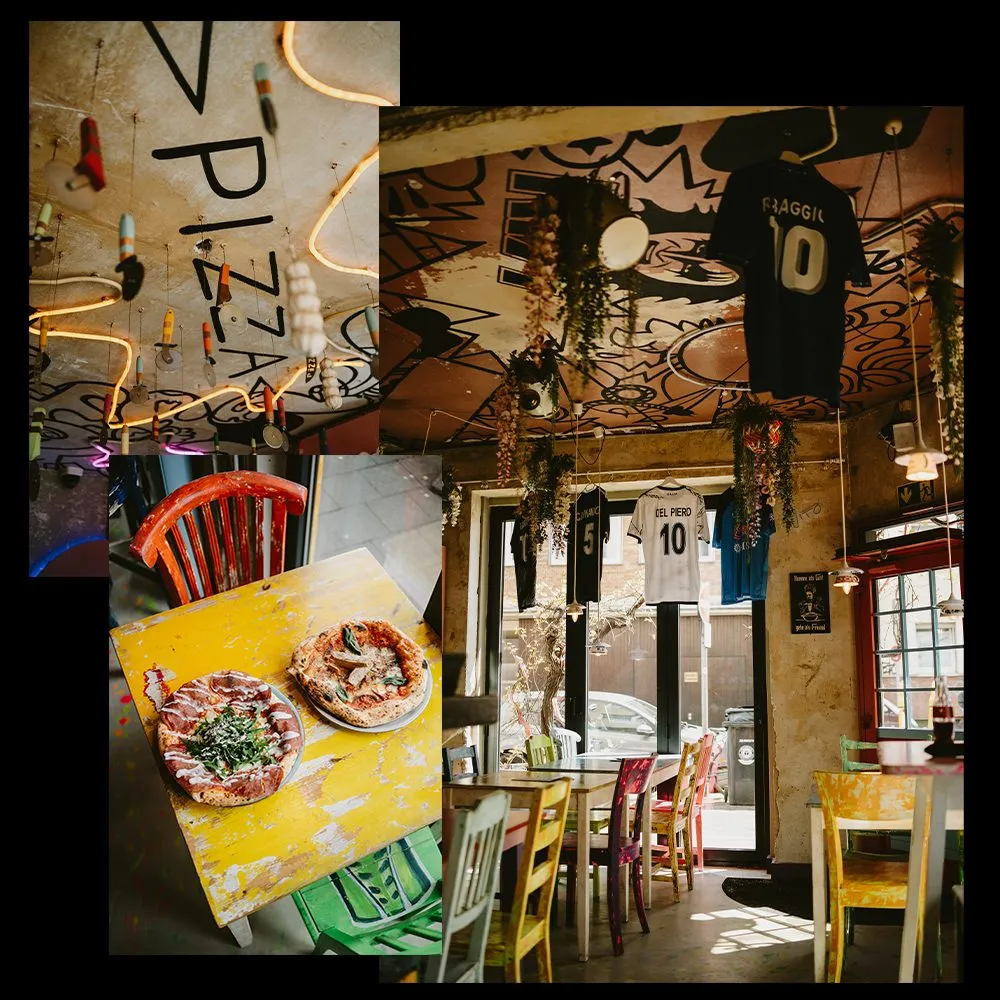 Aurora & Vito's, photo 6