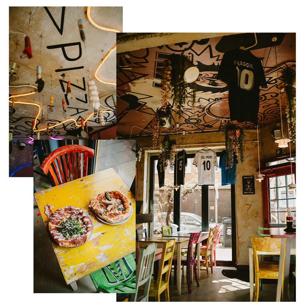 Aurora & Vito's, photo 6