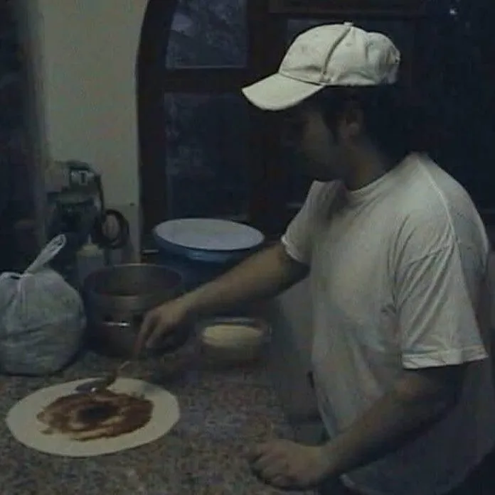 Luciano's Pizza, photo 4