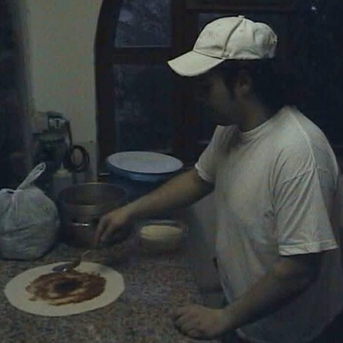 Luciano's Pizza, photo 4