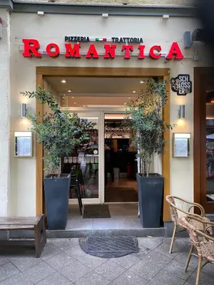Pizzeria Romantica