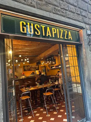 Gustapizza