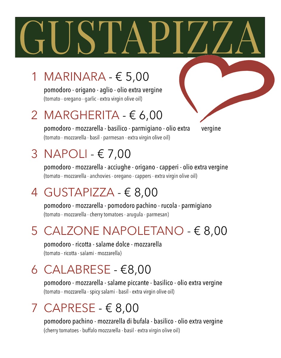 Gustapizza, photo 2