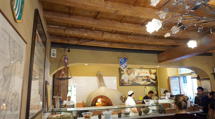 Gustapizza, photo 3
