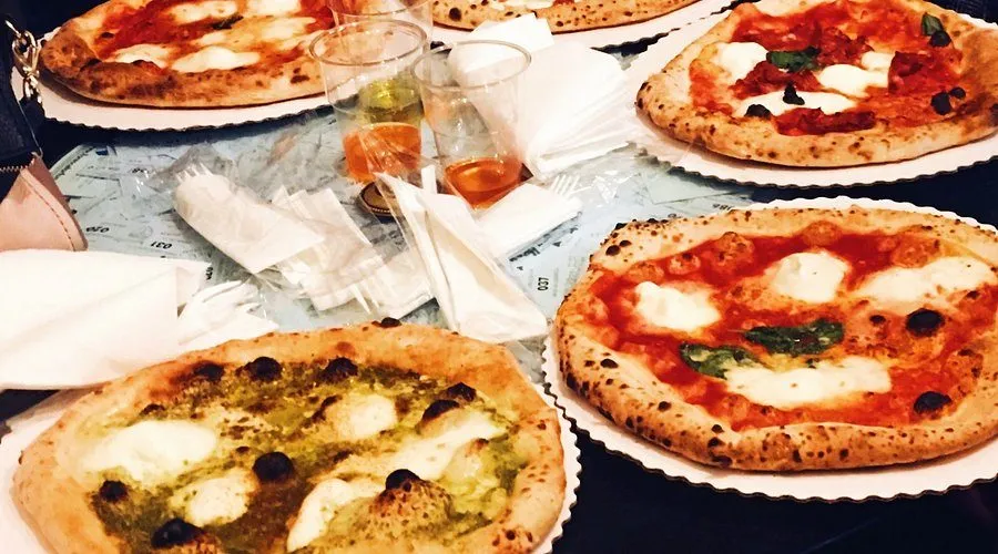 Gustapizza, photo 4