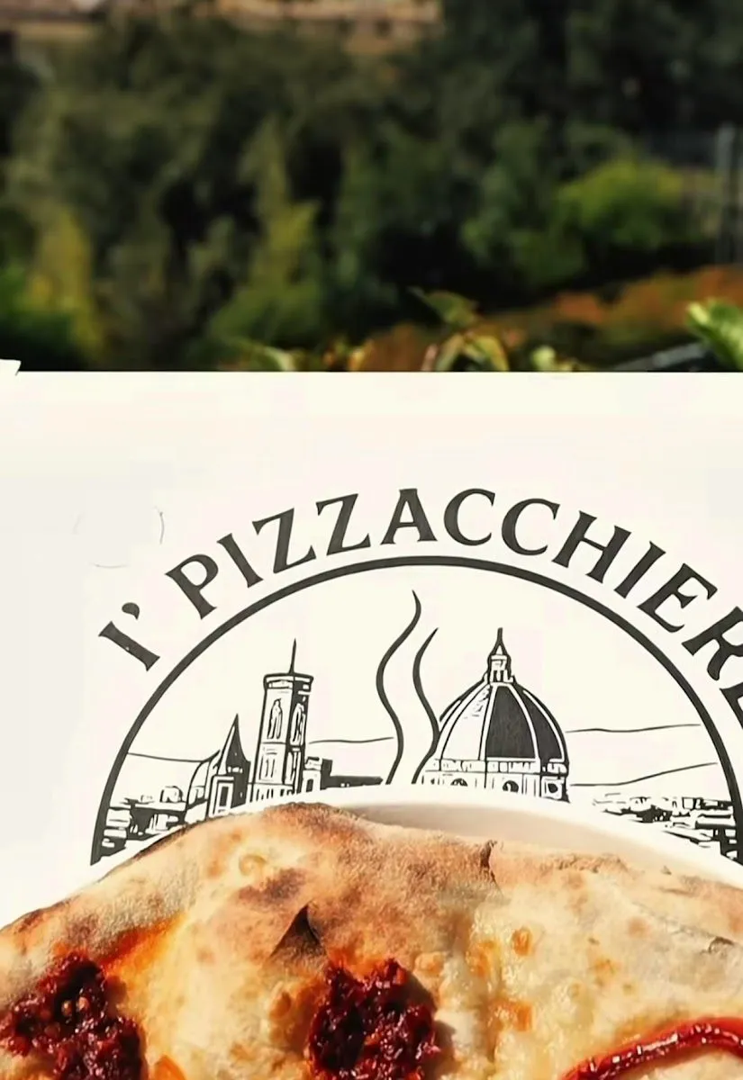 I' Pizzacchiere, photo 3