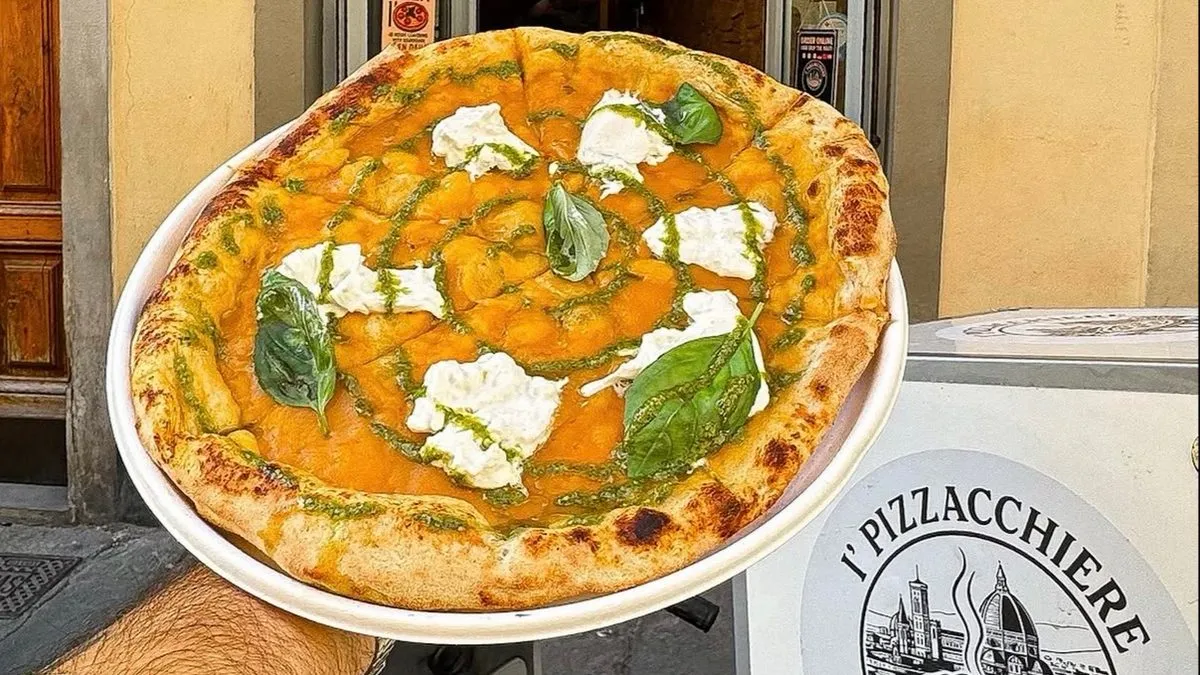 I' Pizzacchiere, photo 4