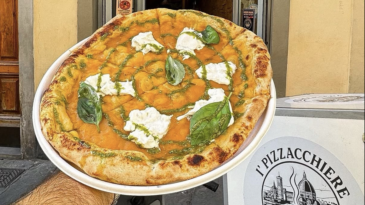 I' Pizzacchiere, photo 4
