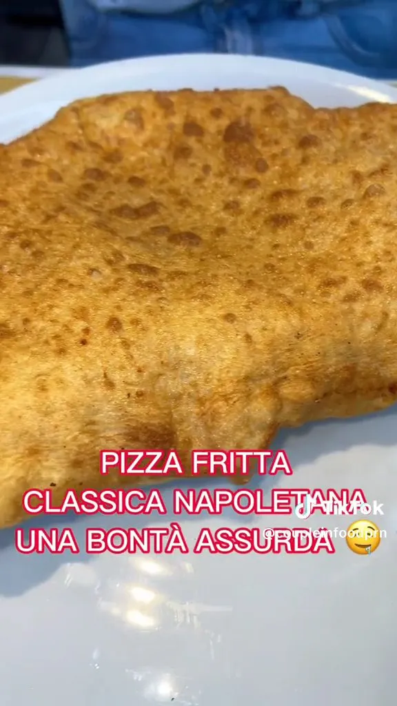 L'Antica Pizzeria da Michele, photo 3