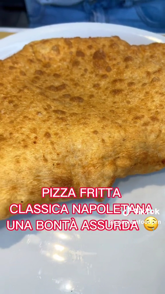 L'Antica Pizzeria da Michele, photo 3