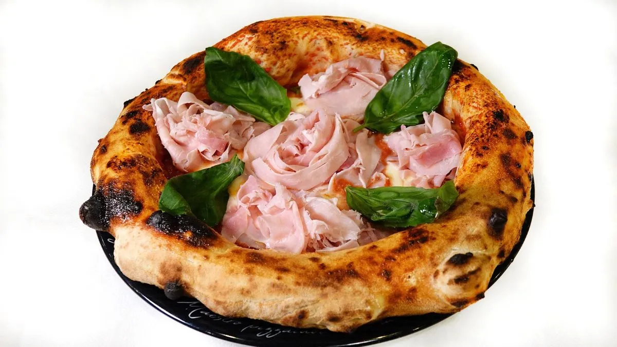 Marco Papa Pizzeria, photo 15