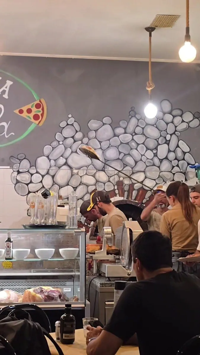 Pizzeria Da Raffa, photo 2