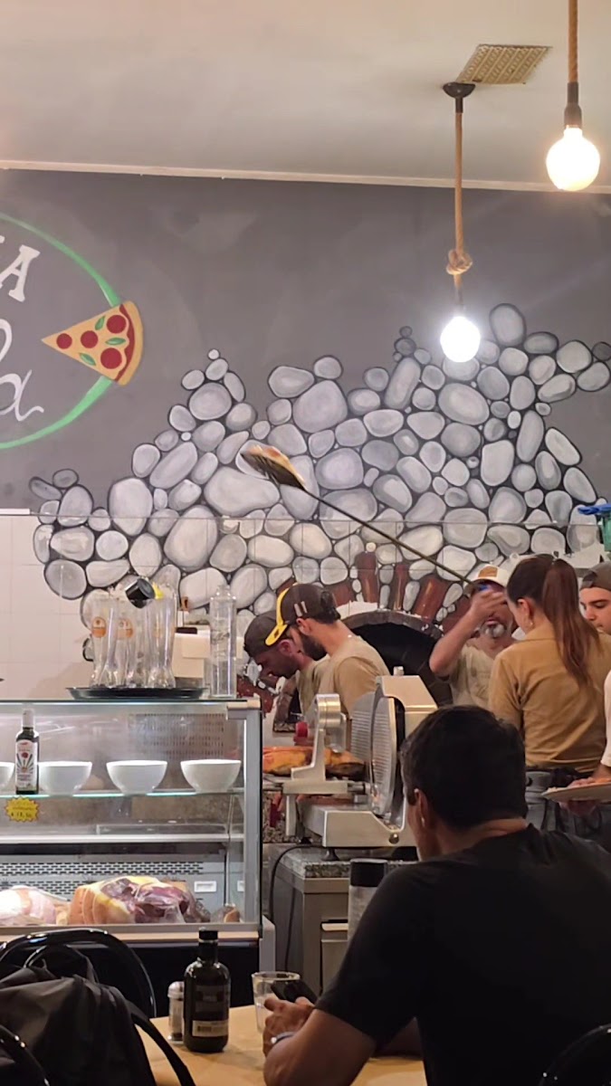Pizzeria Da Raffa, photo 2
