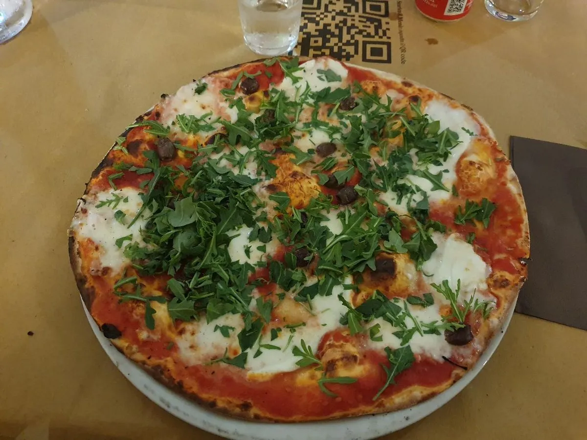 Pizzeria Da Raffa, photo 4
