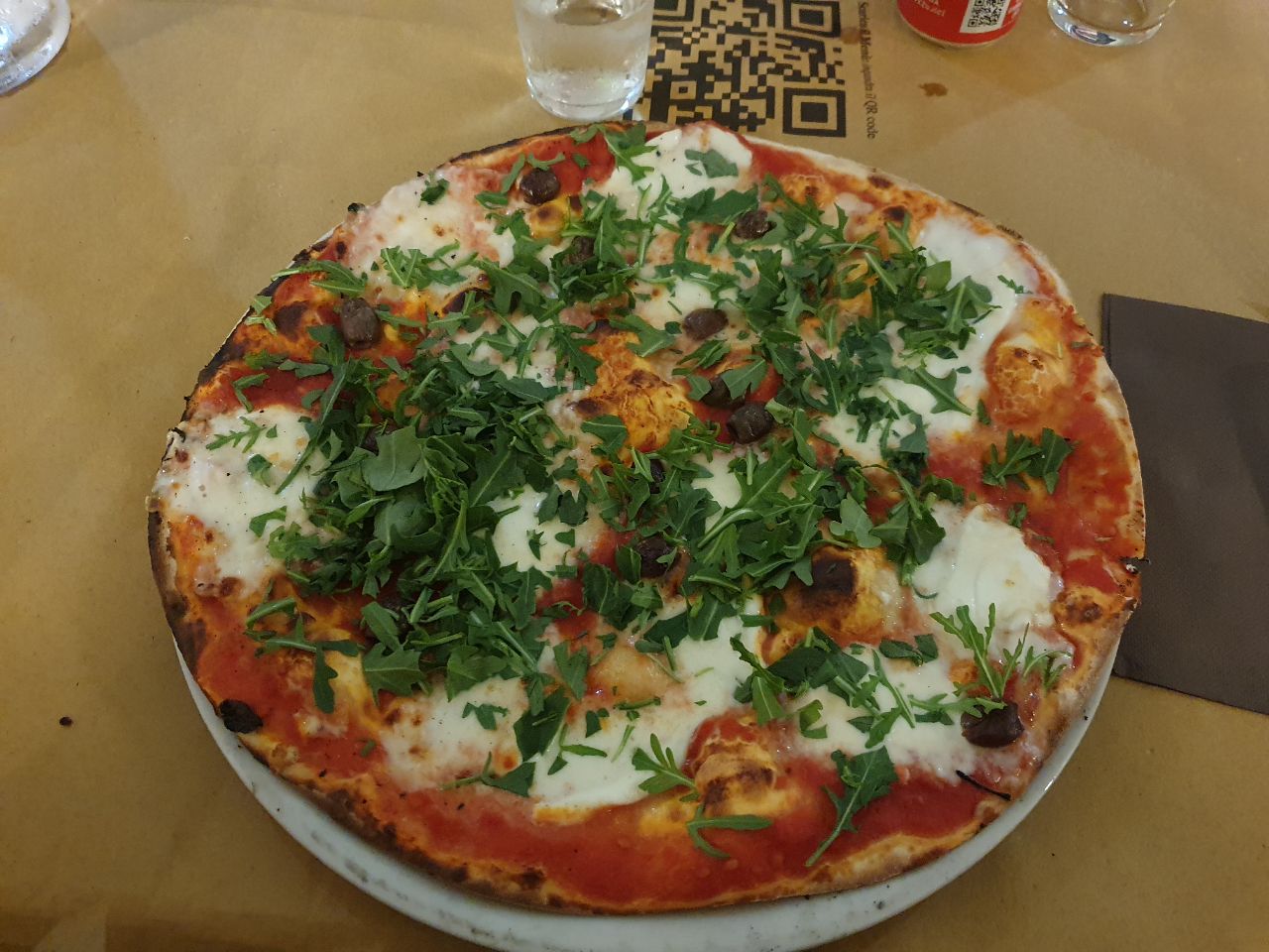 Pizzeria Da Raffa, photo 4