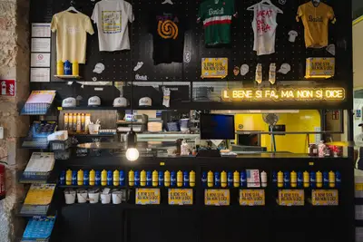 Bartali Pizza Co.