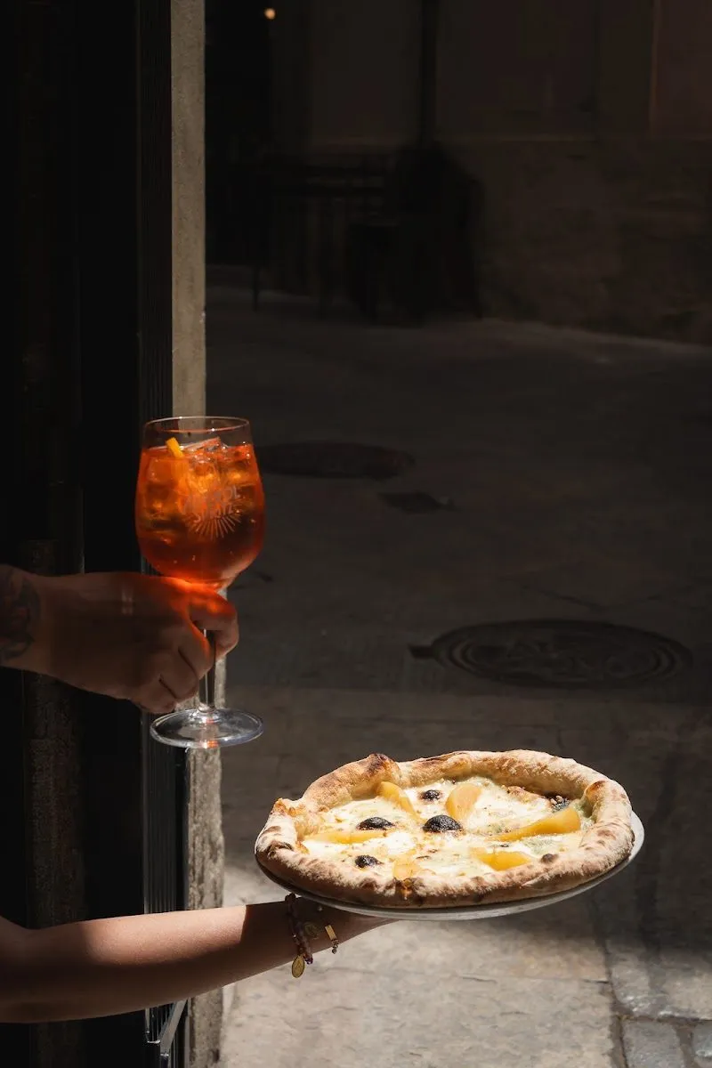 Bartali Pizza Co., photo 3