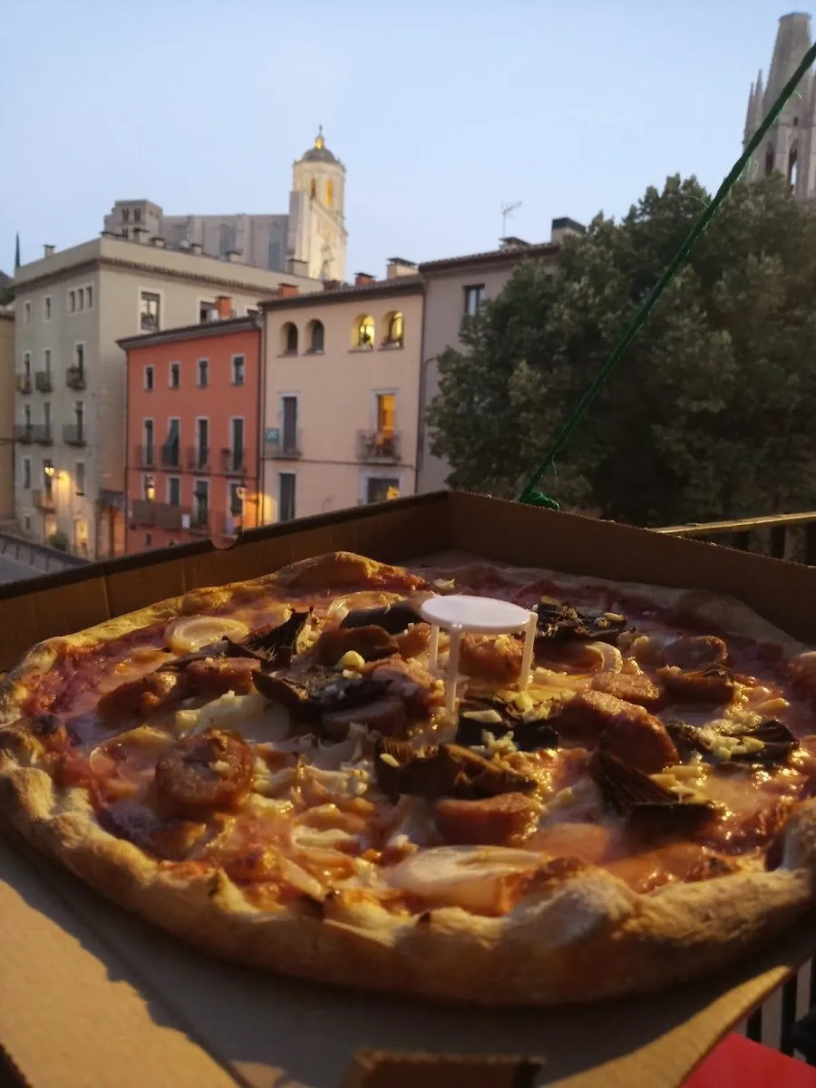 Pizzeria del Barri Vell, photo 2