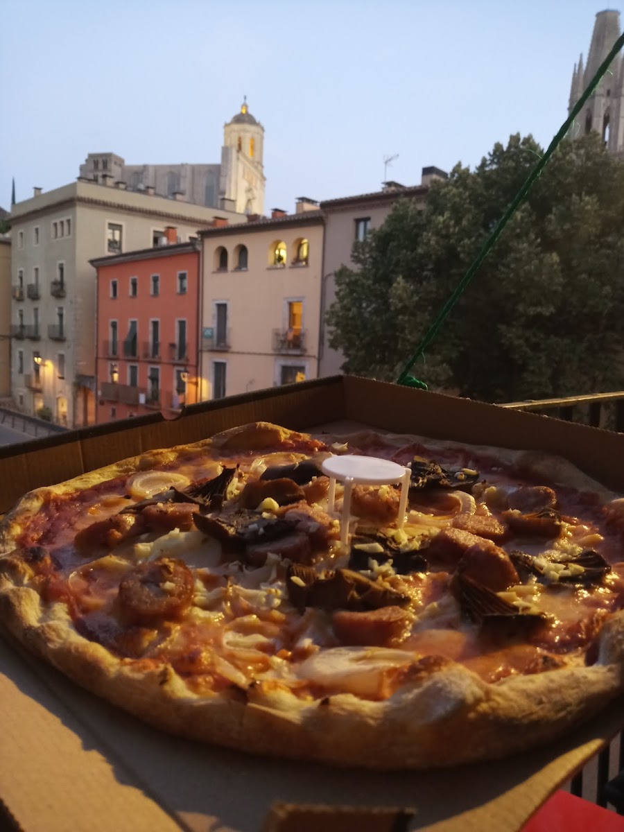 Pizzeria del Barri Vell, photo 2