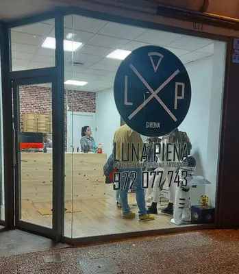 Luna Piena Pizzeria