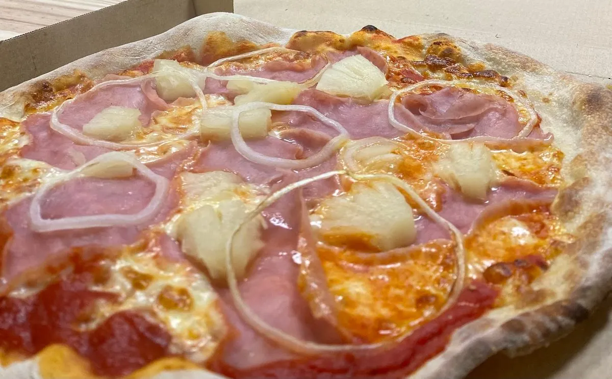 Luna Piena Pizzeria, photo 2