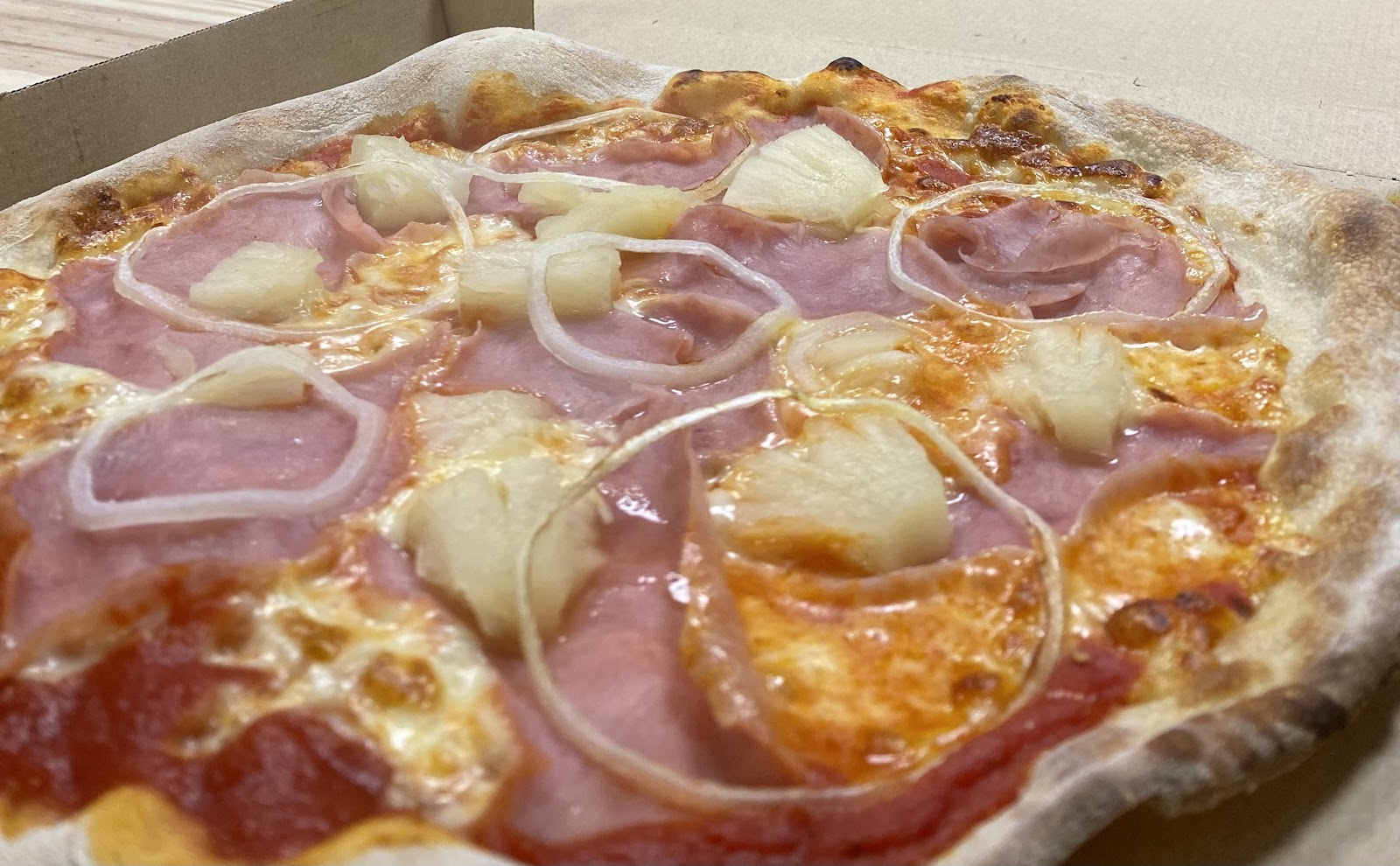 Luna Piena Pizzeria, photo 2