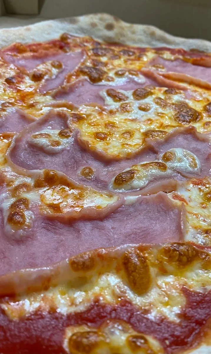 Luna Piena Pizzeria, photo 3