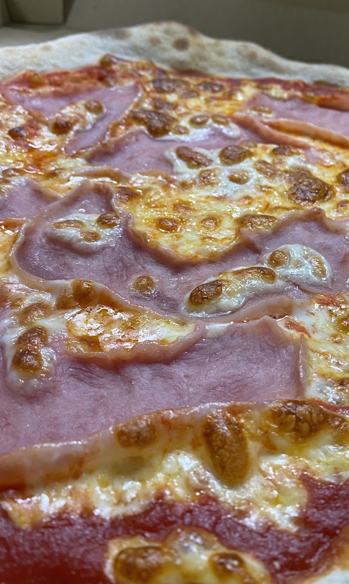 Luna Piena Pizzeria, photo 3