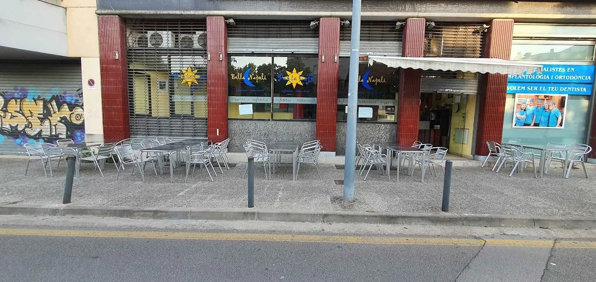 Pizzeria Bella Napoli, photo 1