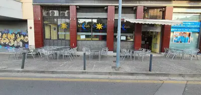 Pizzeria Bella Napoli