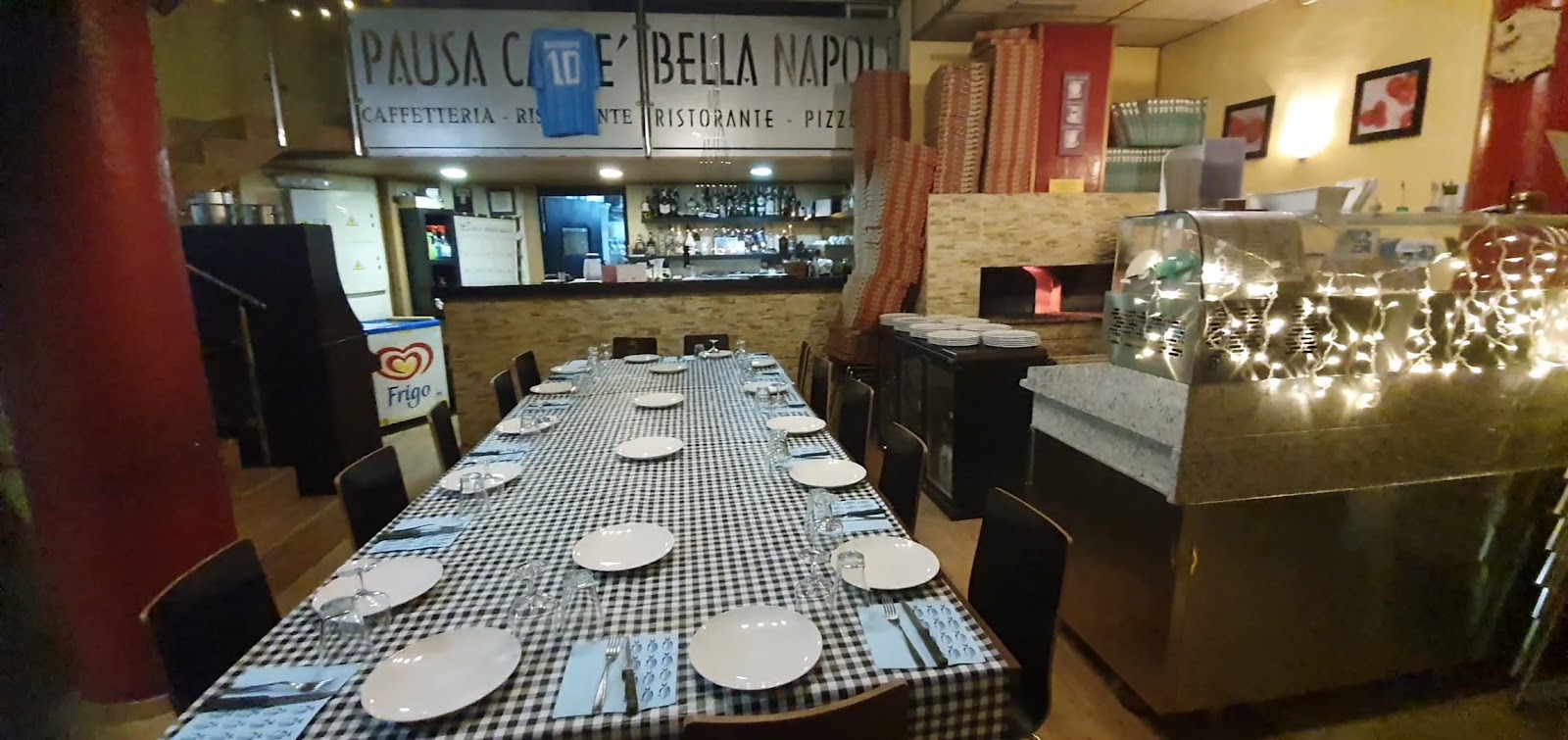 Pizzeria Bella Napoli, photo 2