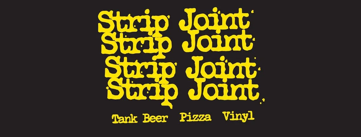 Strip Joint, photo 4