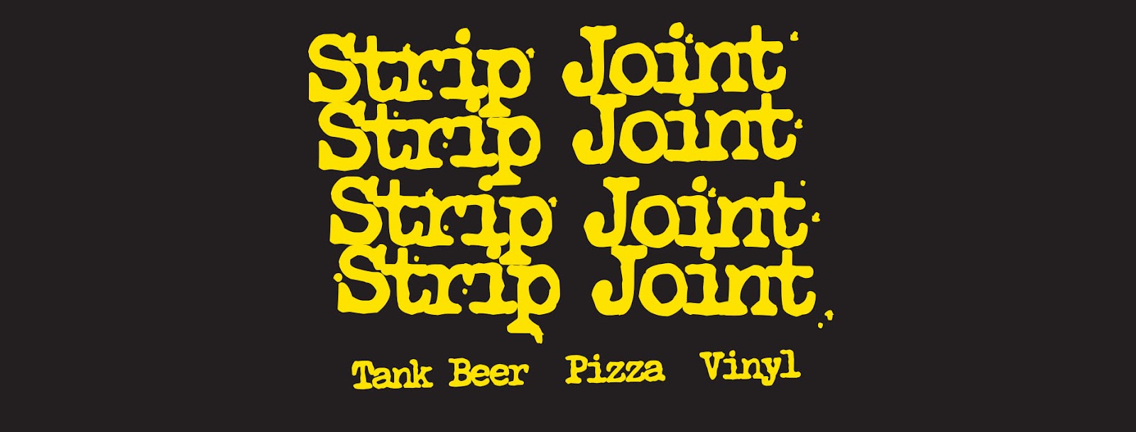 Strip Joint, photo 4