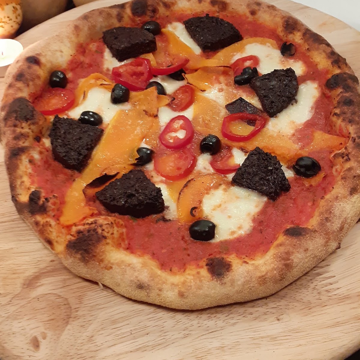 Dough Balls Finnieston, photo 4